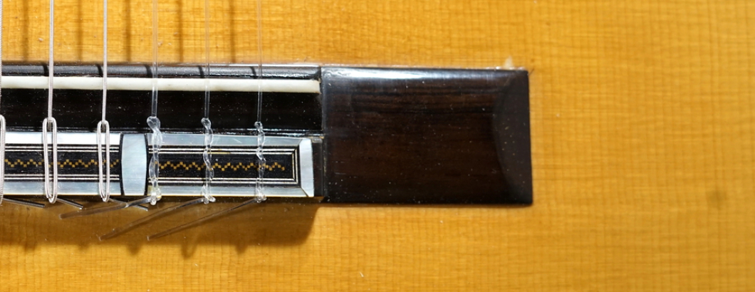 Simplicio Modell Michael Wichmann Gitarrenbau Hamburg