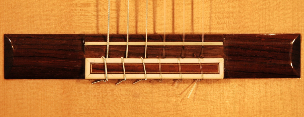 Fuerte 2 Michael Wichmann Gitarrenbau Hamburg