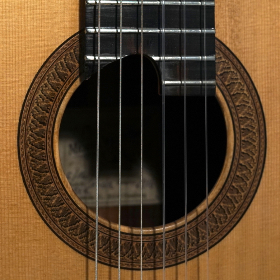 St. Hernandez Modell Michael Wichmann Gitarrenbau Hamburg