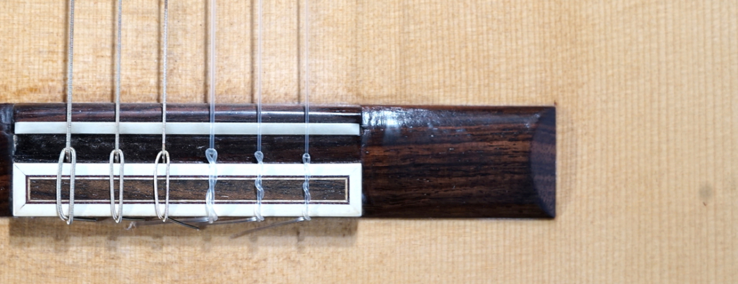 St. Hernandez Modell Michael Wichmann Gitarrenbau Hamburg