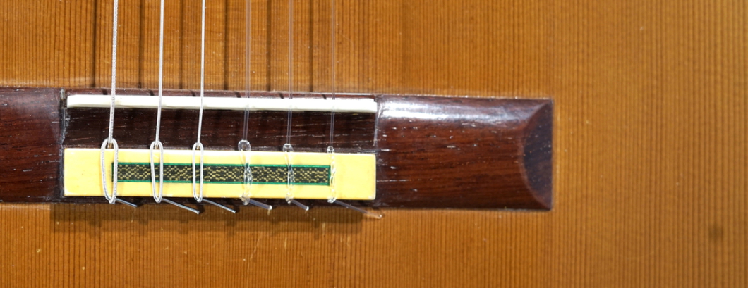 Friedrich Modell Michael Wichmann Gitarrenbau Hamburg