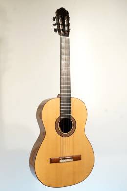Torres Modell Michael Wichmann Gitarrenbau Hamburg
