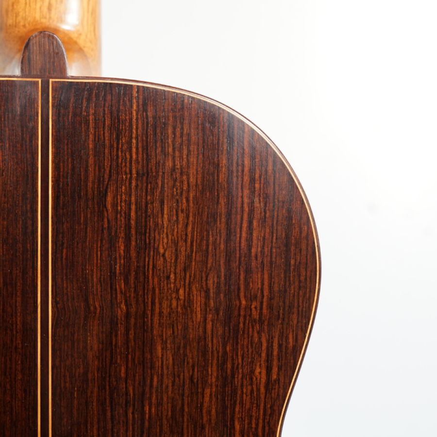 Torres Modell Michael Wichmann Gitarrenbau Hamburg